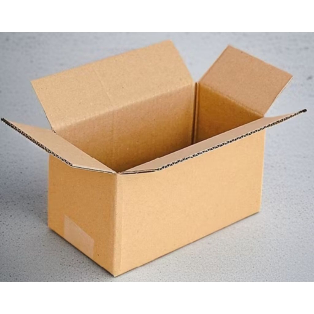 

Tambahan Packing Kardus