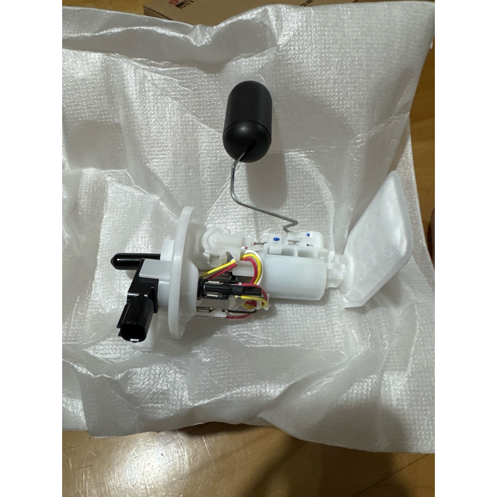 Fuel Pump Motor Frego