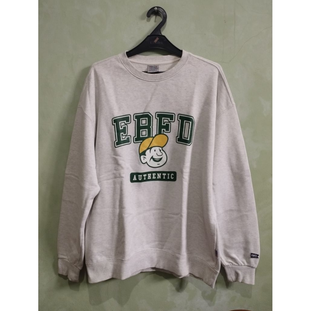 Crewneck EBFD