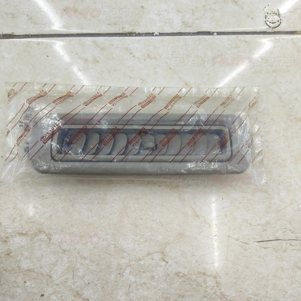 Kisi Kisi AC Tengah Innova Lama Original 2005-2015