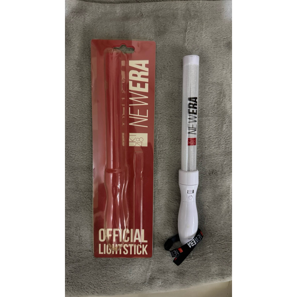 Lightstick JKT48 Newera 2.0 Official