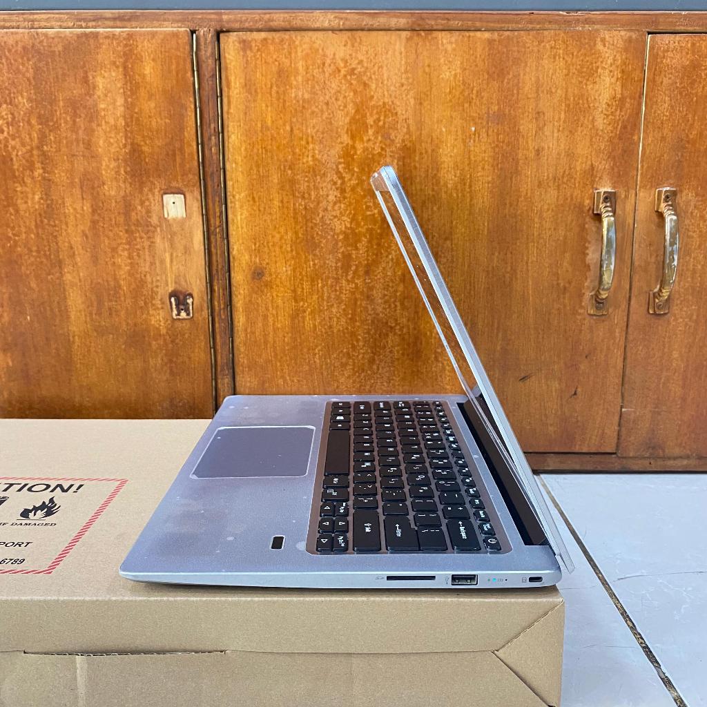 LAPTOP SECOND,Laptop Acer Swift 3 SF314-54G, Gaming Editing Ngebut, Super Slim, Cantik, Super Slim, 