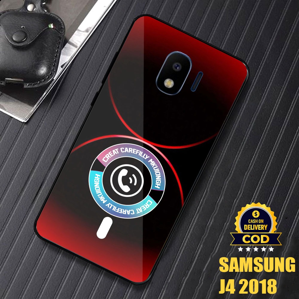 Case Samsung J4 2018 Casing Samsung J4 2018 Urban Casing [M62] Casing Hp Custom Case Aesthetic