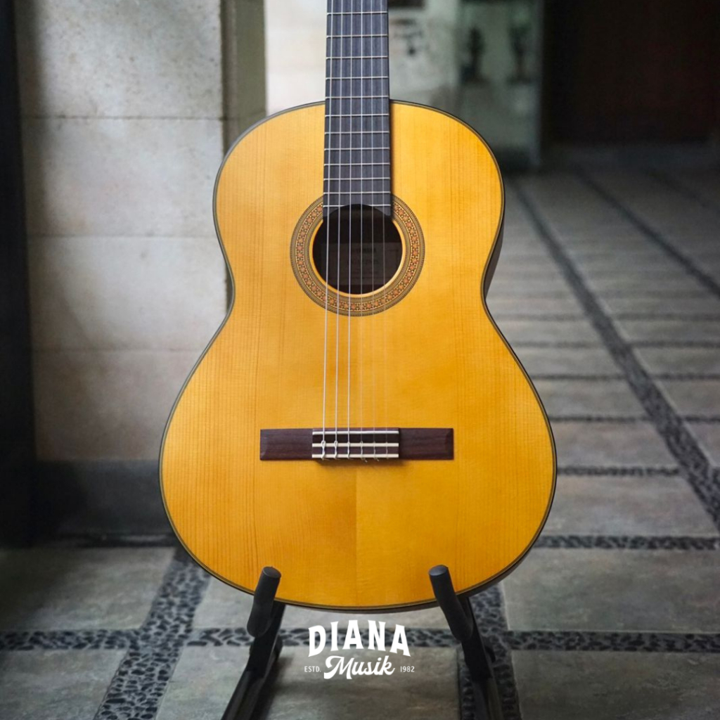 Gitar Classic Yamaha CG122MS / CG 122 MS