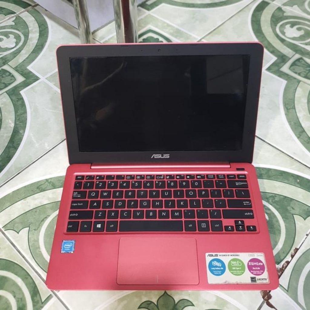netbook Asus E202SA