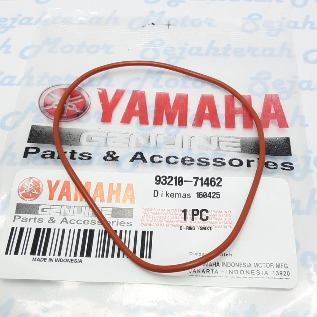 93210-71462 ORING KETENG ORING SENTRIK  ORING KETING MIO SPORTY SMILE MIO SOUL