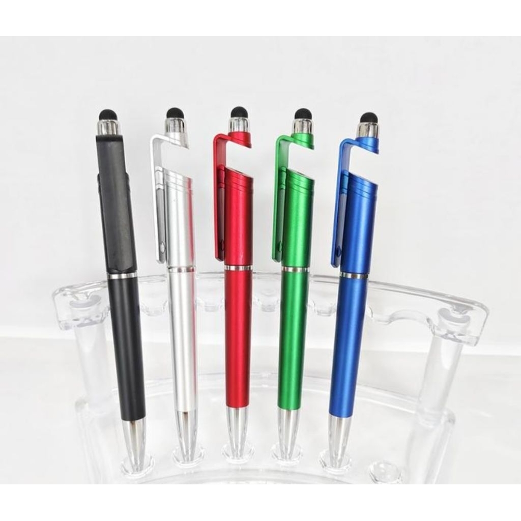 

Pen 775/ Pulpen Plastik Souvenir/ Ballpoint / Pulpen Polos/ Pulpen Plastik Stylus