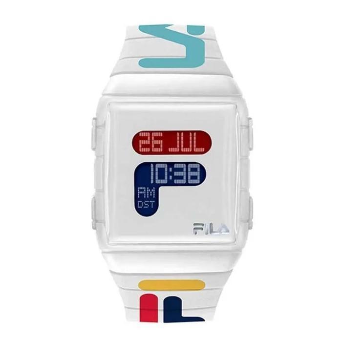 Galery Jam Tangan Fila 38-105-007