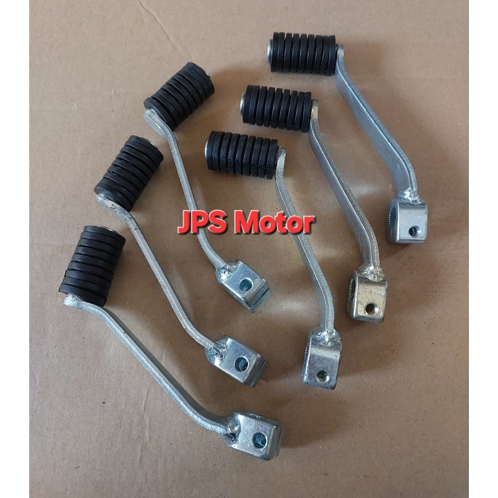 Pedal perseneling Operan Gigi CRF 150 CB original