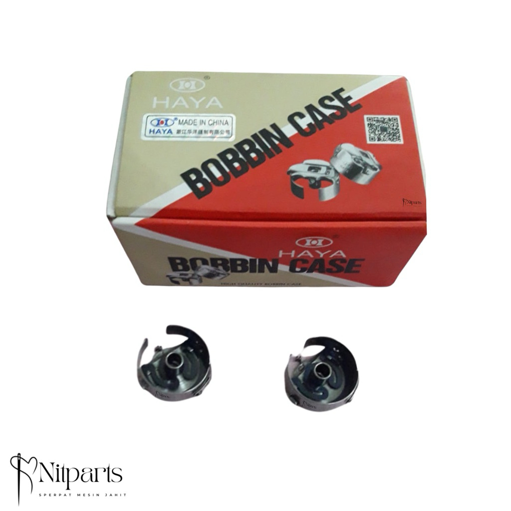 Skoci Bordir – Sparepart Mesin Bordir