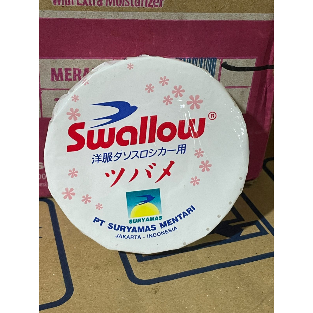 Kamper Swallow Refill 80gr