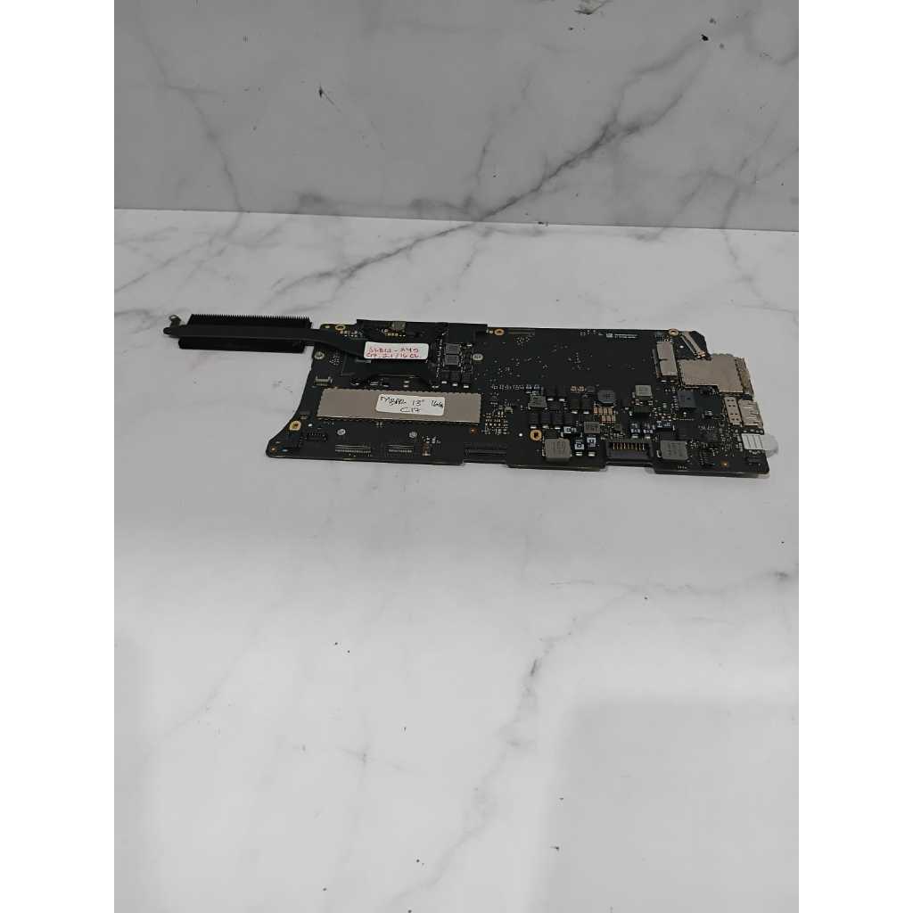 Logicboard  Macbook Pro Retina 13inch A1502 2013 Sampai 2015