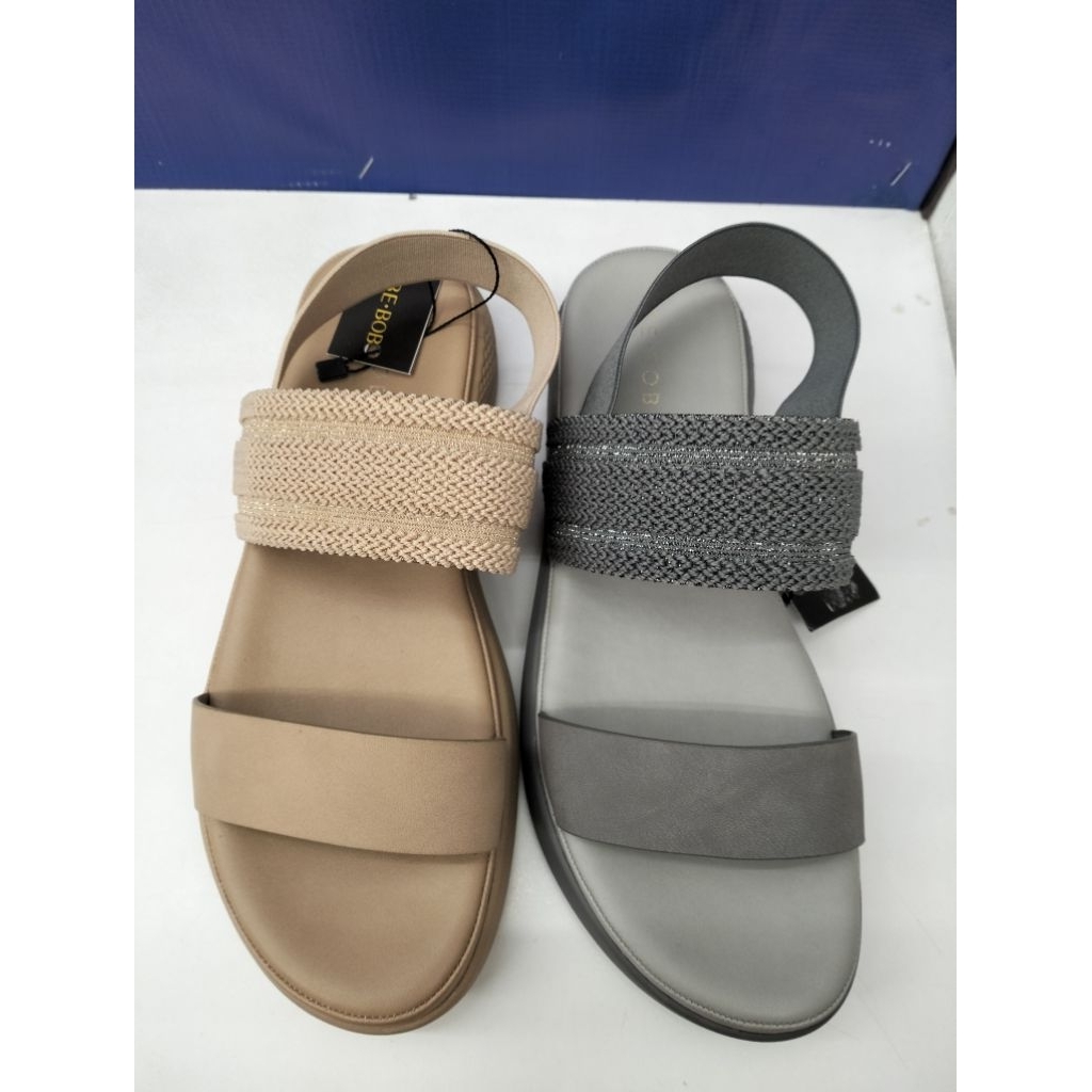 SEPATU SANDAL WANITA BE-BOB SIZE 36-40