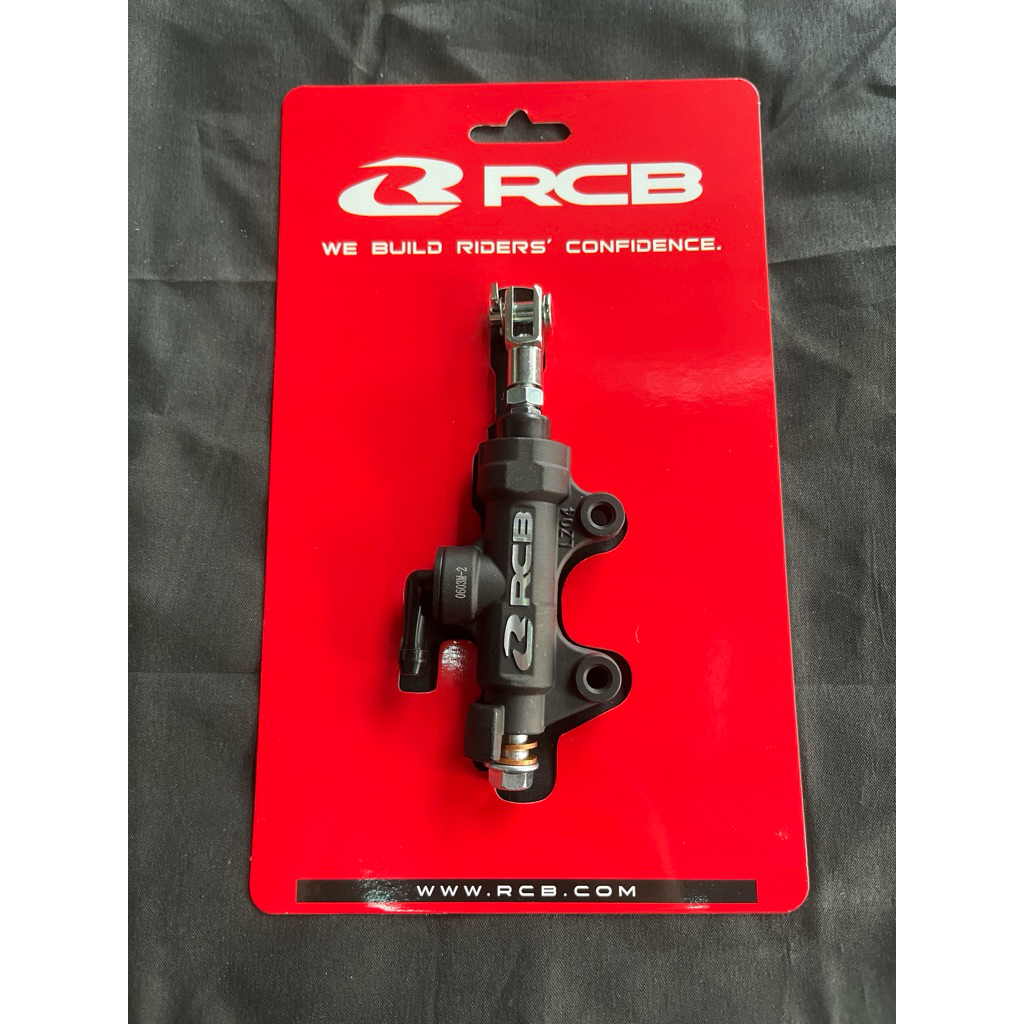 MASTER REM CAKRAM BELAKANG TONJOKAN REM  RCB UNIVERSAL