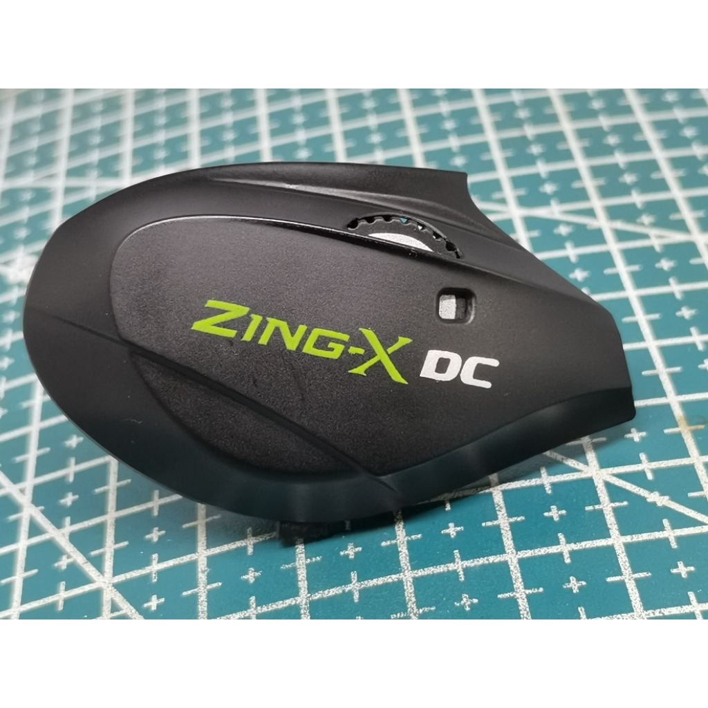 Sparepart Reel BC Zerox Zing-X DC