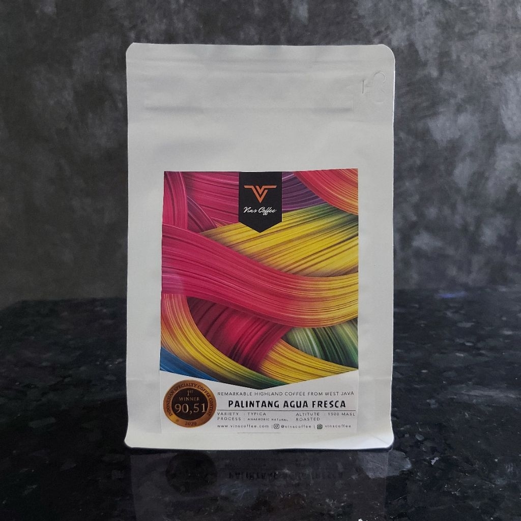 

1st WINNER KKSI 2020 score 90.51 - PALINTANG AGUA FRESCA