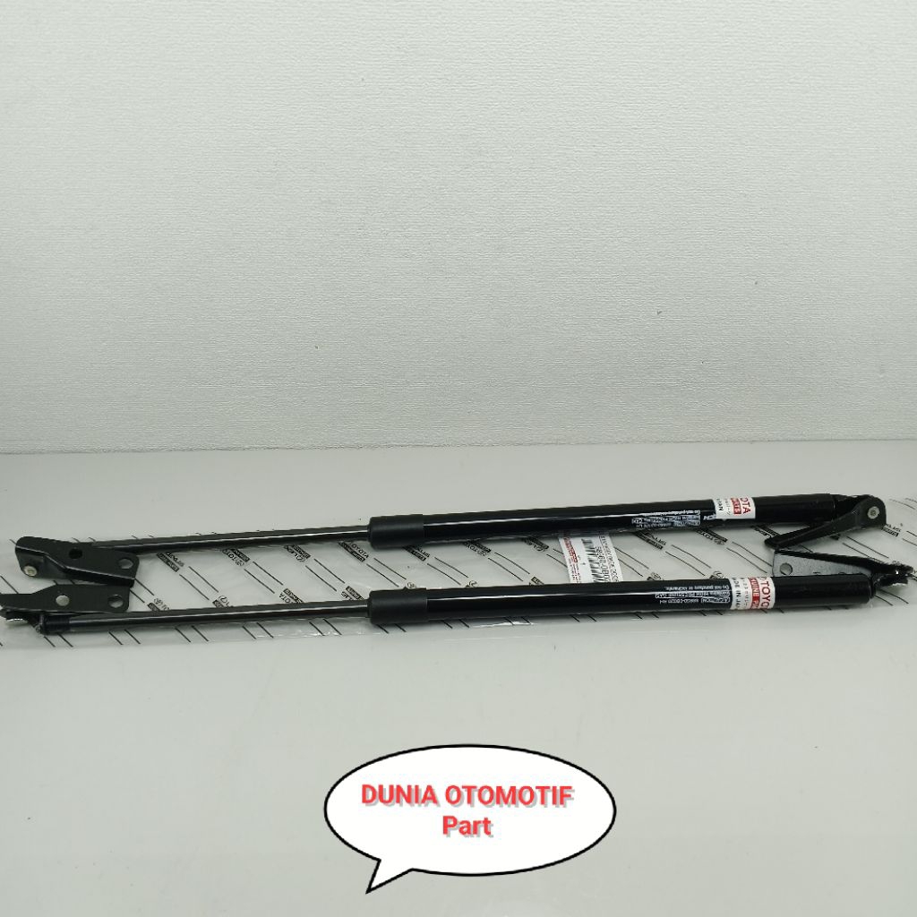 ￼SHOCK BAGASI BELAKANG KIJANG 7K KAPSUL EFI KRISTA LGX SGX