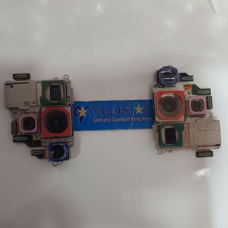 KAMERA BIG BELAKANG SAMSUNG S23 ULTRA ORI