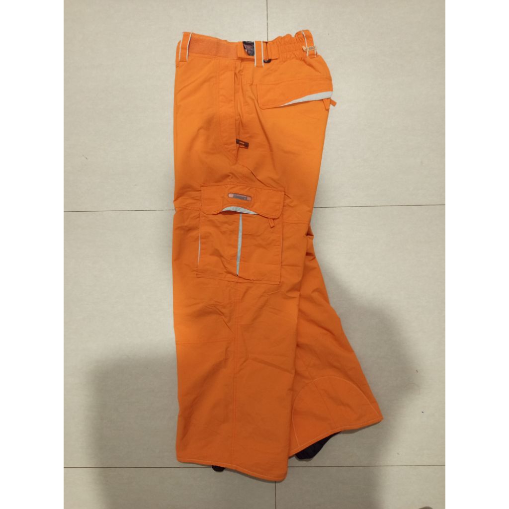 Snowboard Pants KISSMARK