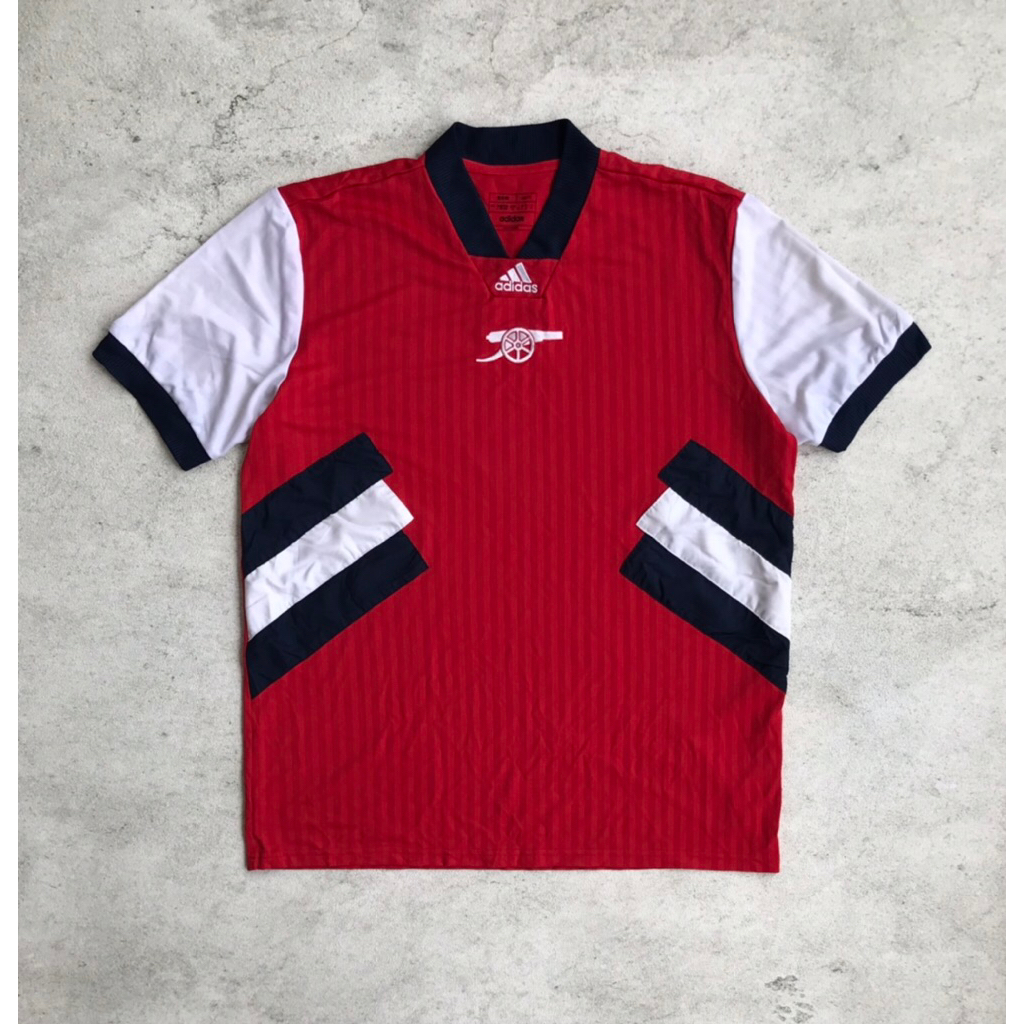 Jersey arsenal icon 2022 original