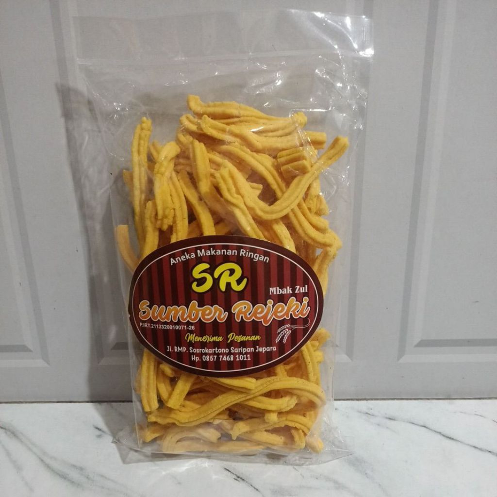 

CIPIR BERAT 150 GRAM