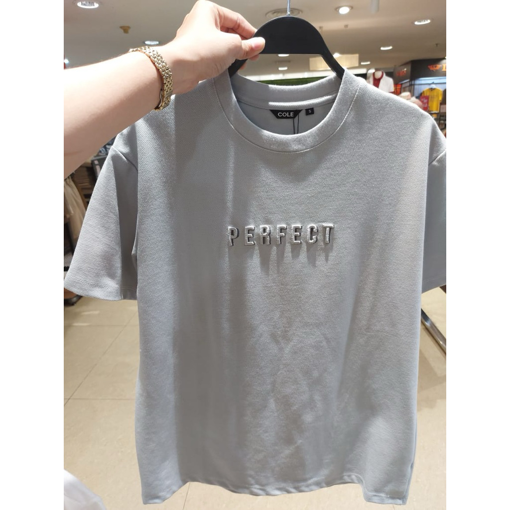 ORIGINAL COLE T-SHIRT