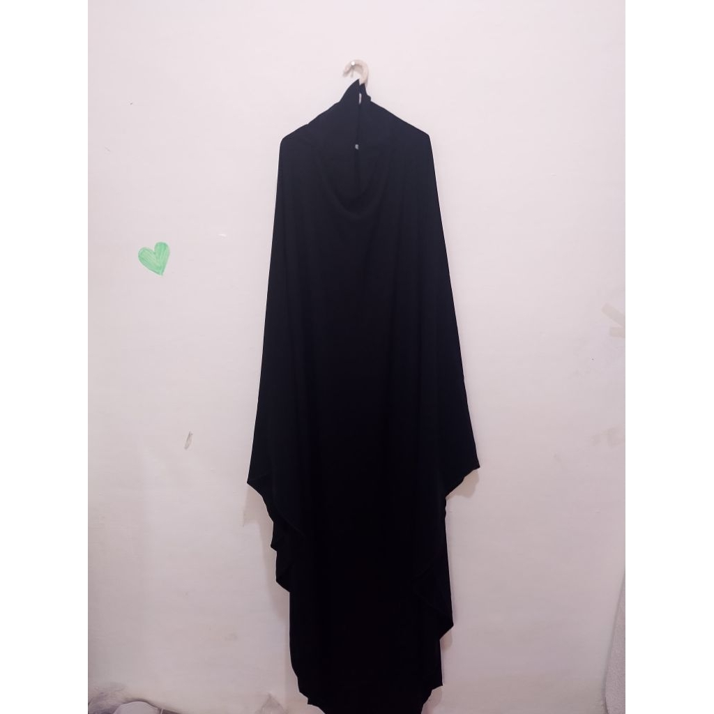 French Khimar jumbo