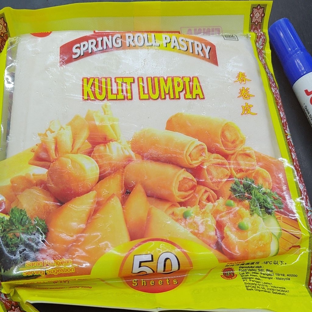

kulit lumpia fina