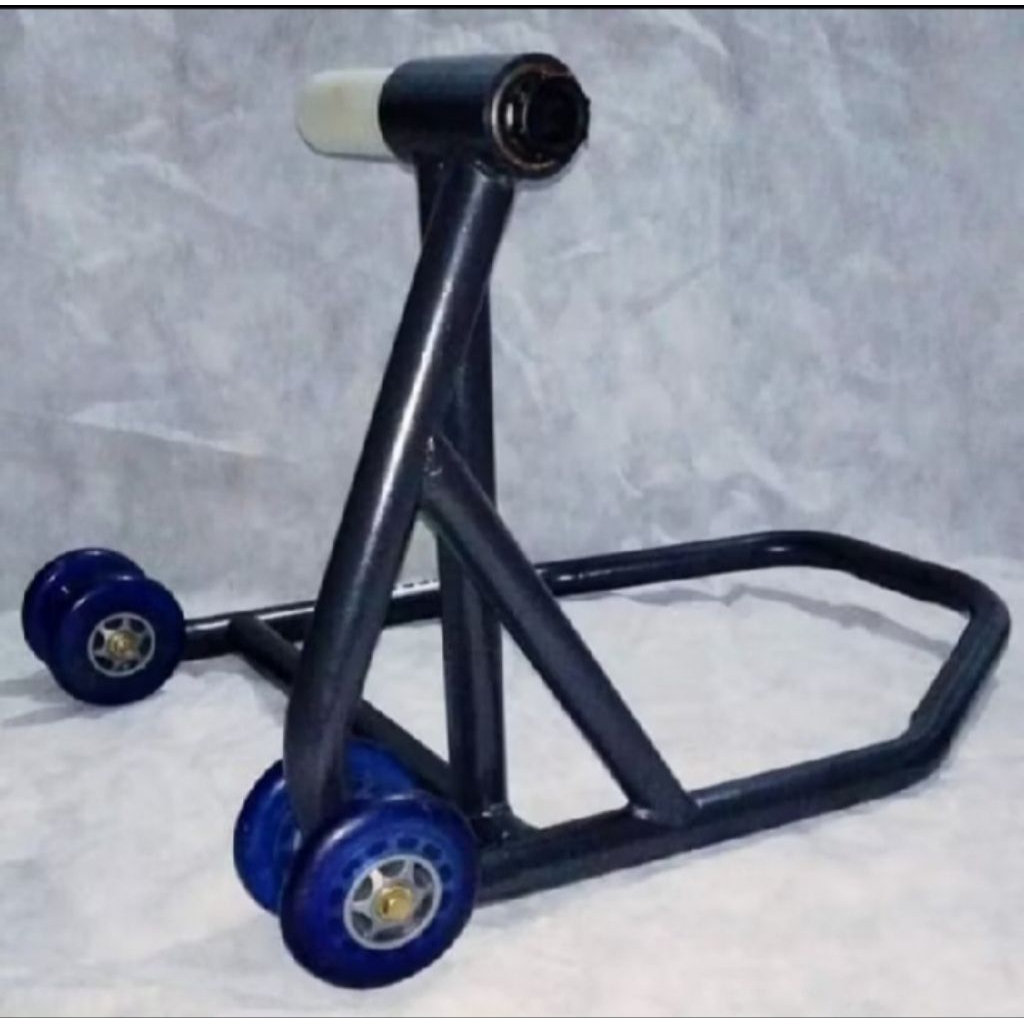 STANDAR PEDOK PRO MONO ARM DUCATI STAND SINGLE MONO ARM FOR DUCATI NSR SP CB1000R