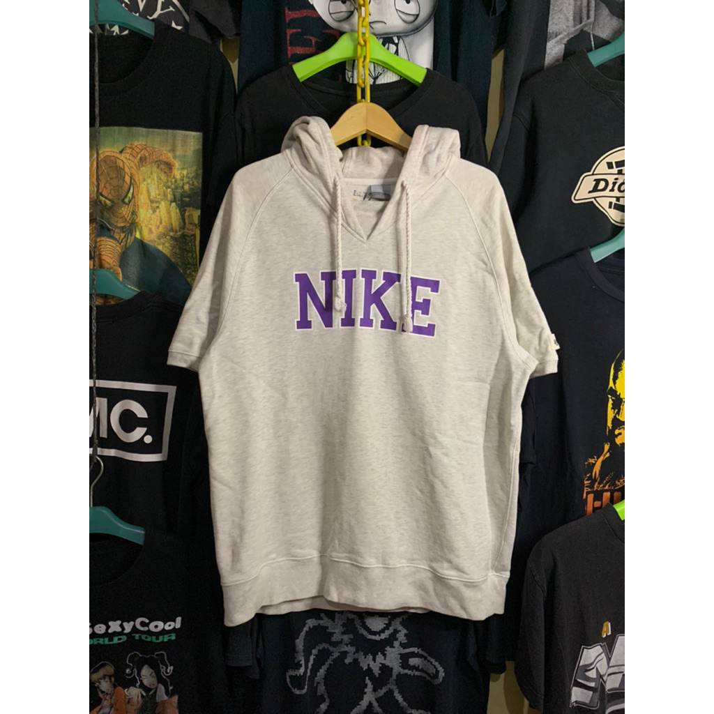 HOODIE NIKE VINTAGE SECOND