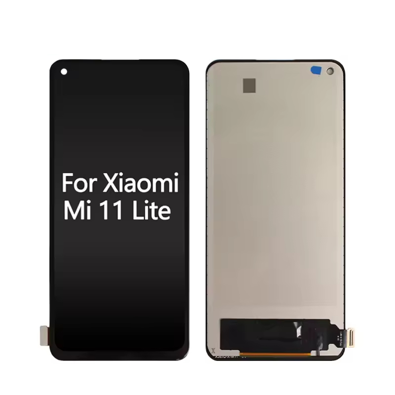 LCD+TOUCHSCREEN XIOMI MI 11 LITE INCEL