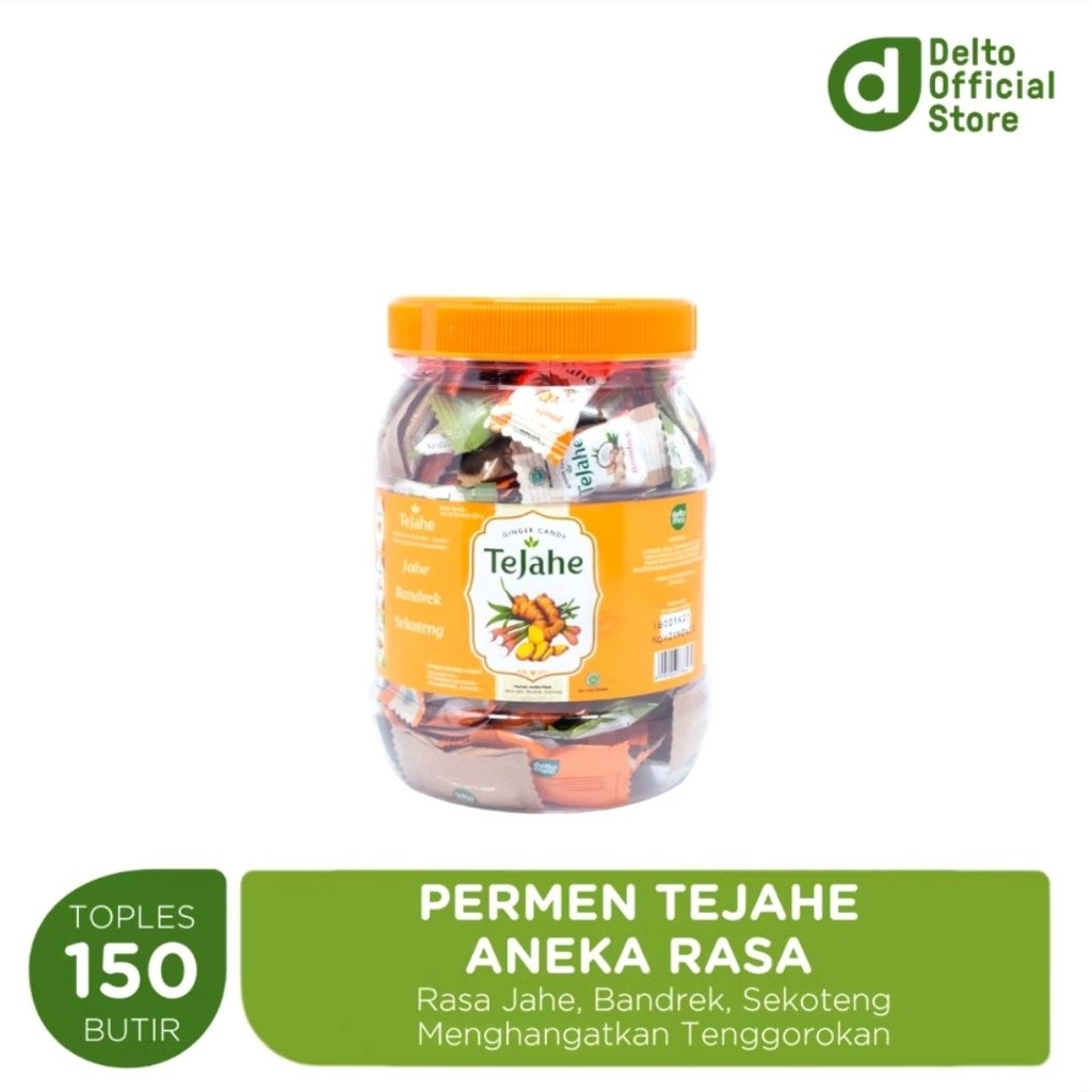 

TEJAHE TOPLES 150