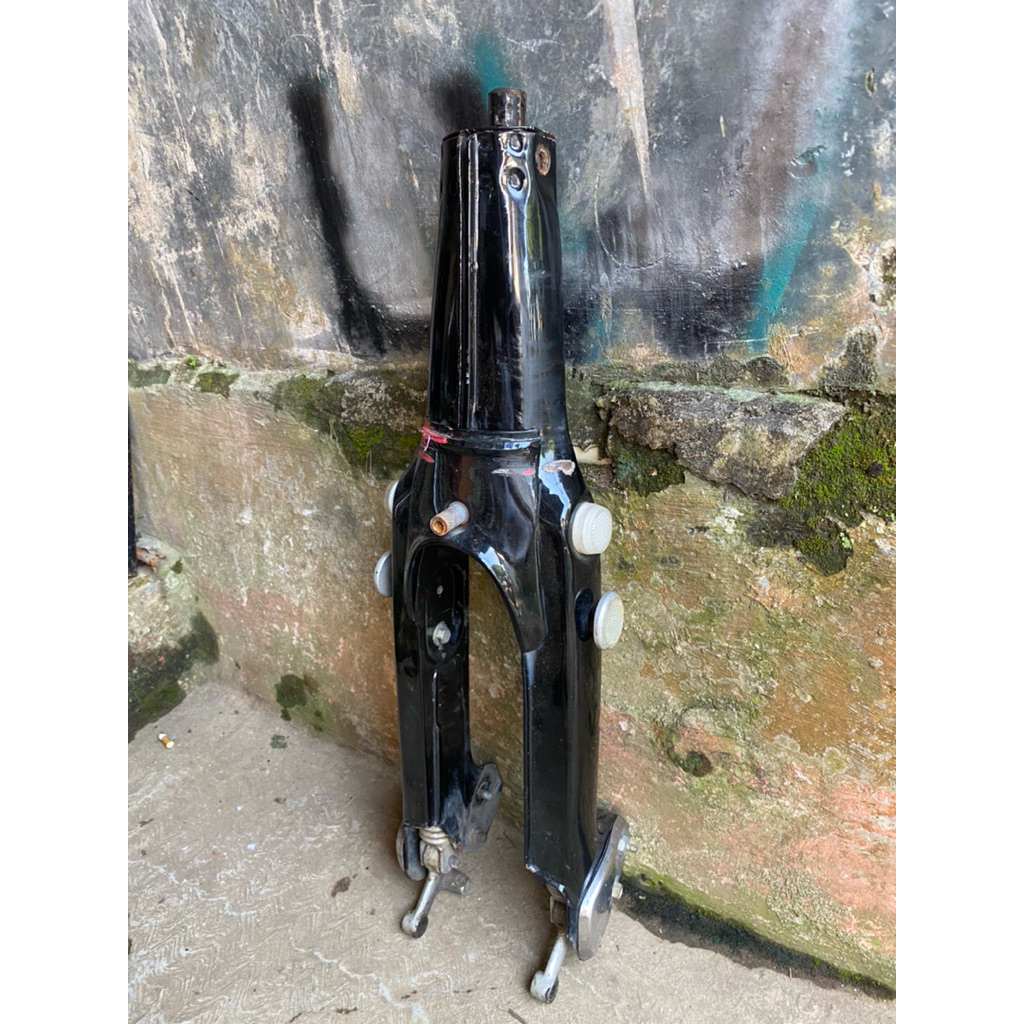 Fork c70 komstir grand