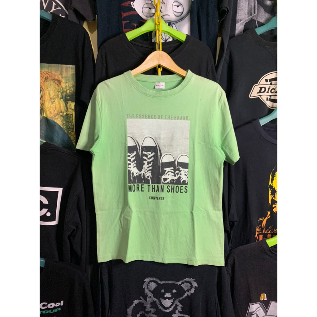 KAOS CONVERSE SECOND