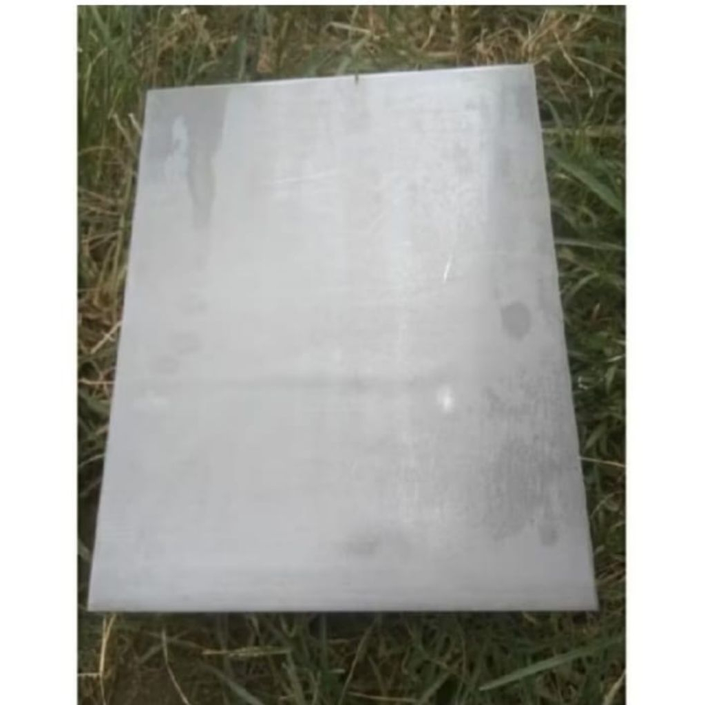Besi Plat Multifungsi Tebal 1mm
