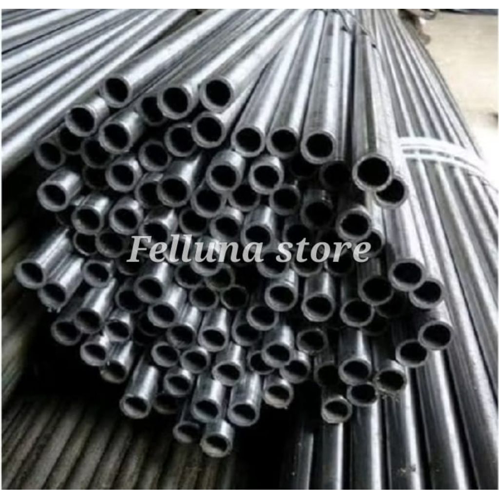 PIPA BESI MULTIFUNGSI Tebal 2mm