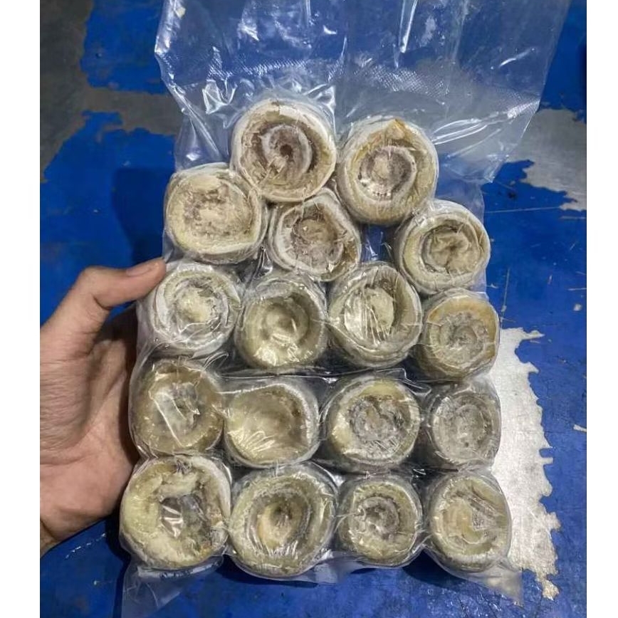 

ikan filler layur / ikan layur / ikan sehat / seafood / ikan layur frozen / frozen food / ikan fillet layur premium