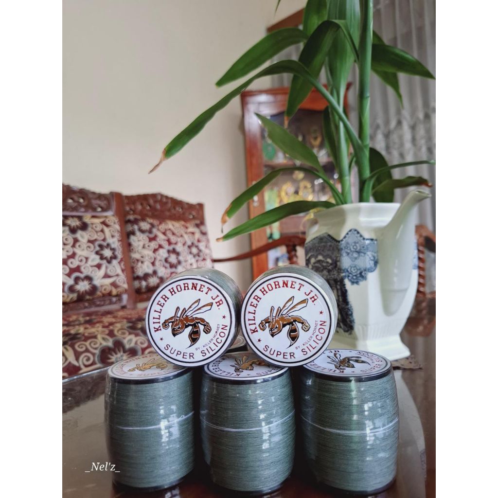 Gelasan Bogel Killer Hornet 1000yrd