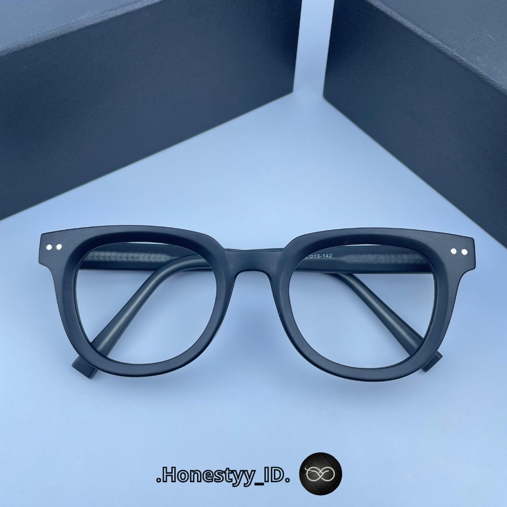 Frame Kacamata 2120 Untuk Mata Normal-Minus-CYL / Lensa Antiradiasi,Blueray,Photocromic,Bluecromic