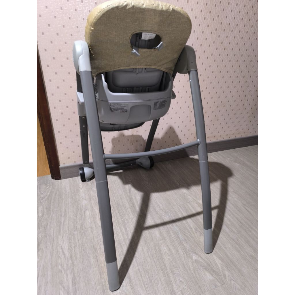Joie high chair 6 in 1 preloved
