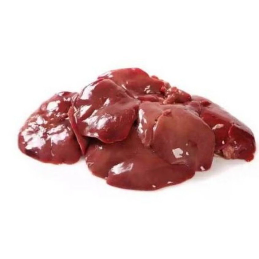 

Ati ayam bersih 1 pack berat 2 kilo / ati ayam negeri/ ati ayam/ ati ayam broiler/ ati ayam frozen food/ ayam negeri