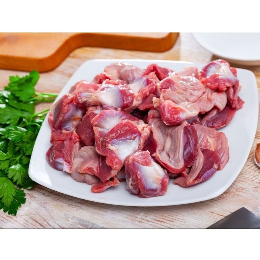 

Ampela ayam 1 kilo/ ampela/ ayam/ frozen food/ ampela ayam bersih