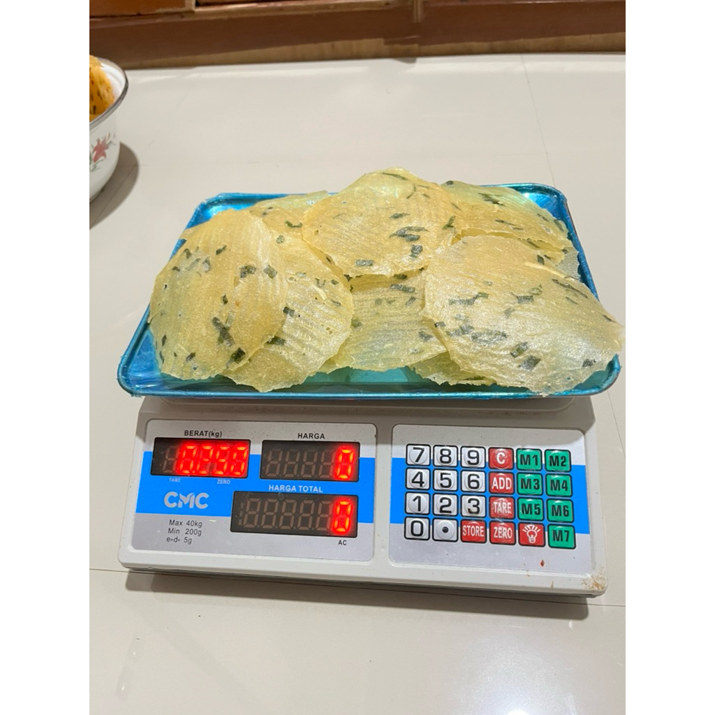 

kicimpring singkong original