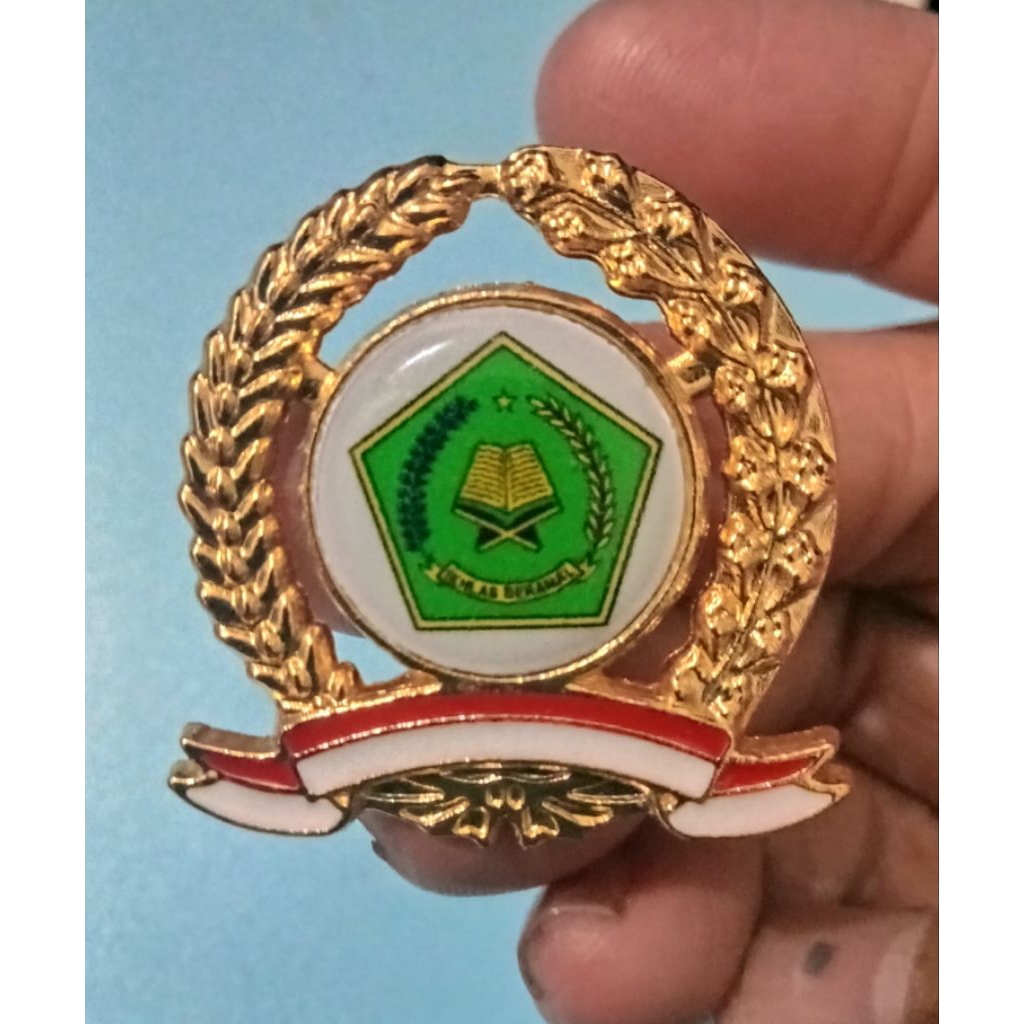PIN KEMENAG PIN KEMENTERIAN AGAMA