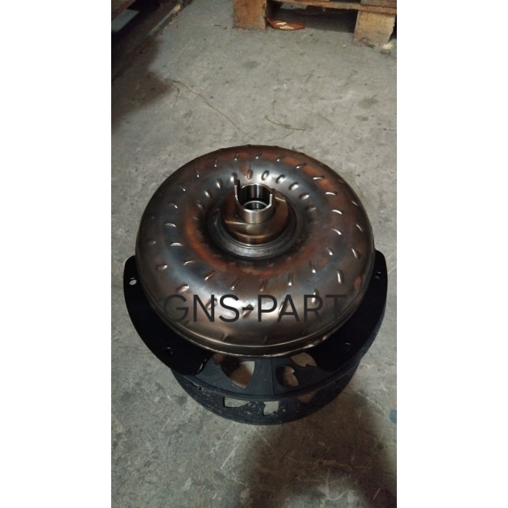 tor con torque converter forklift komatsu 30B-13-11110
