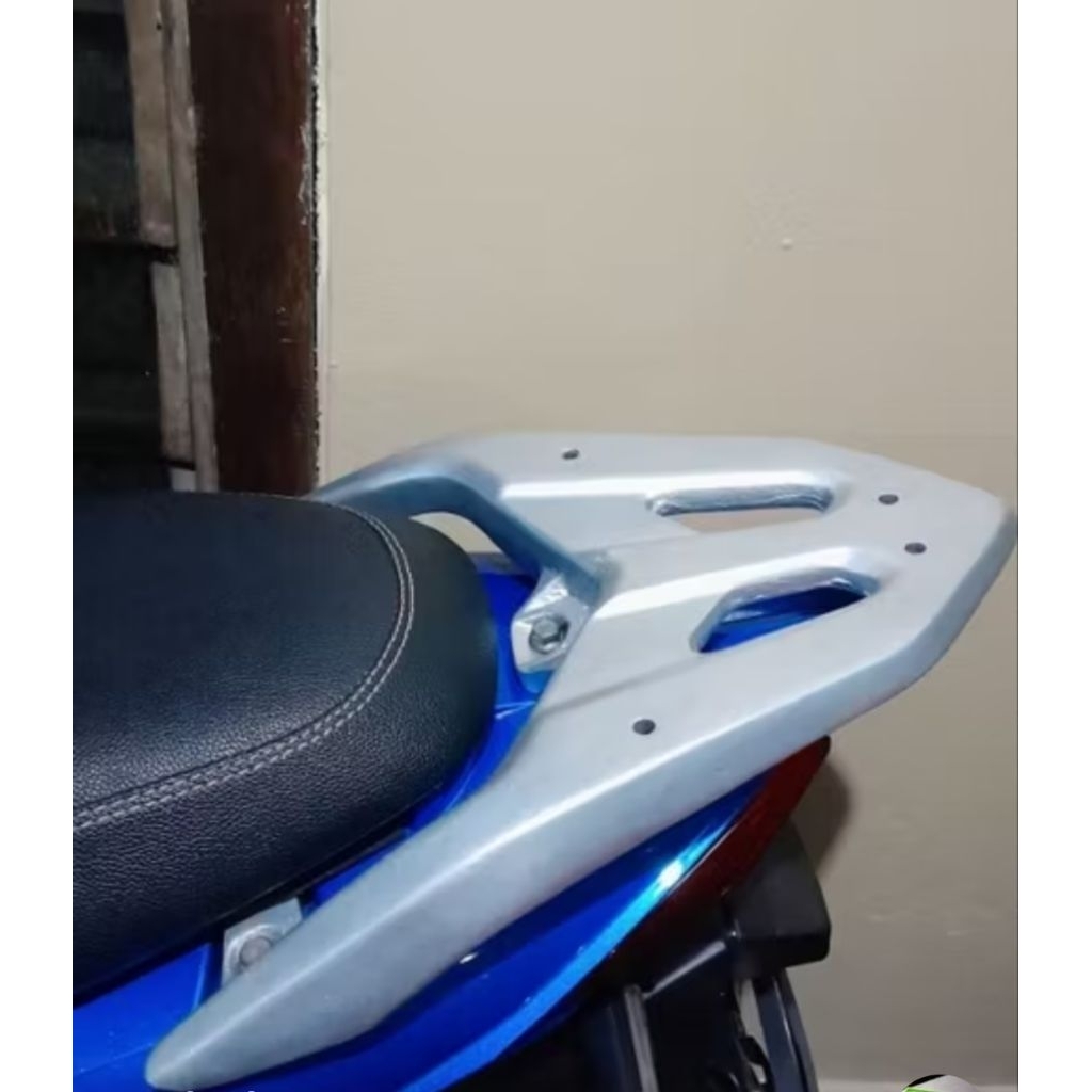 Bracket Box Suzuki Address 110 Old Behel Belakang Address 110 Breket Top Box Address Old behel box s