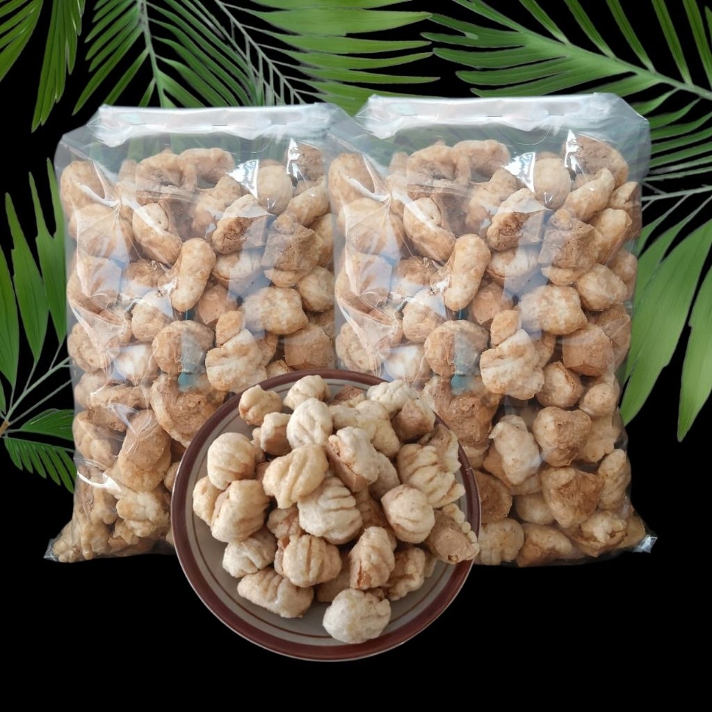 

Cuanki tahu pasung isi 150pcs free kardus dan bubble