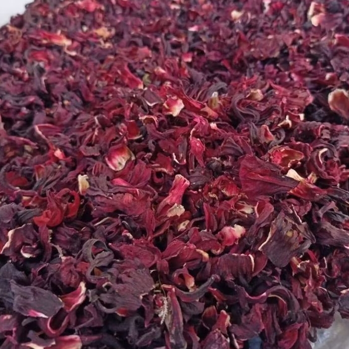 

SEMPRA pala kering alami siap kirim 500 gram