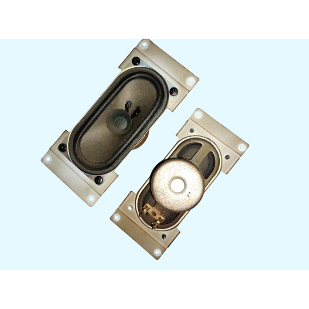 speker Politron tv21in slim second