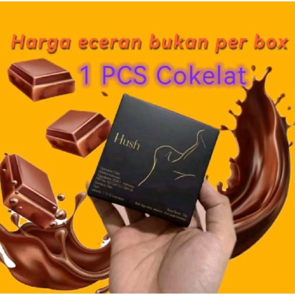

Chocolate dewasa Viral enak untuk hubungan antara suami-istri lebih harmonis dan bahagia 32gram isi 1pcs